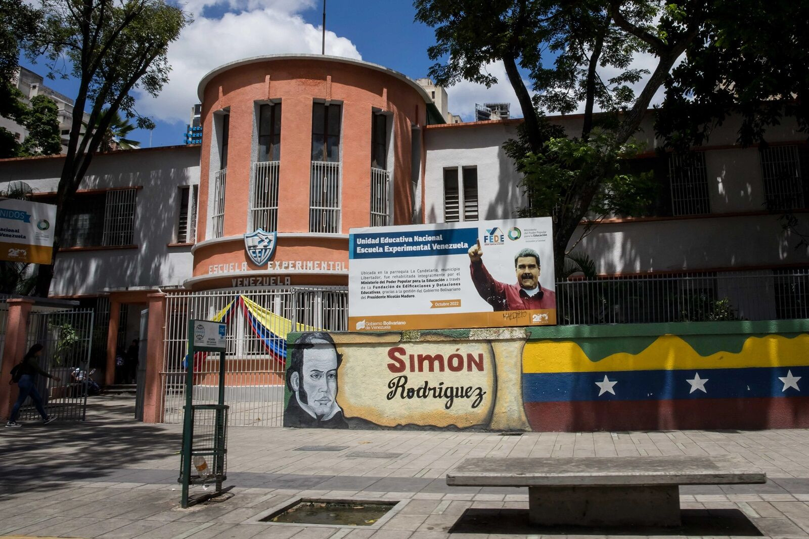 Diario Frontera, Frontera Digital,  Nacionales, ,Sector educativo calcula un déficit de más de 250 mil docentes en Venezuela
