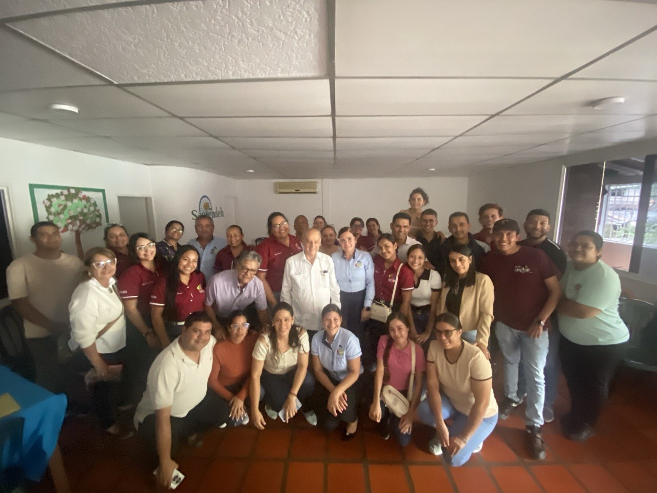Diario Frontera, Frontera Digital,  Mocoties, ,CIEPROL y alcaldía de Zea dictan conversatorio sobre descentralización y el proyecto "Tierra de Gracia"