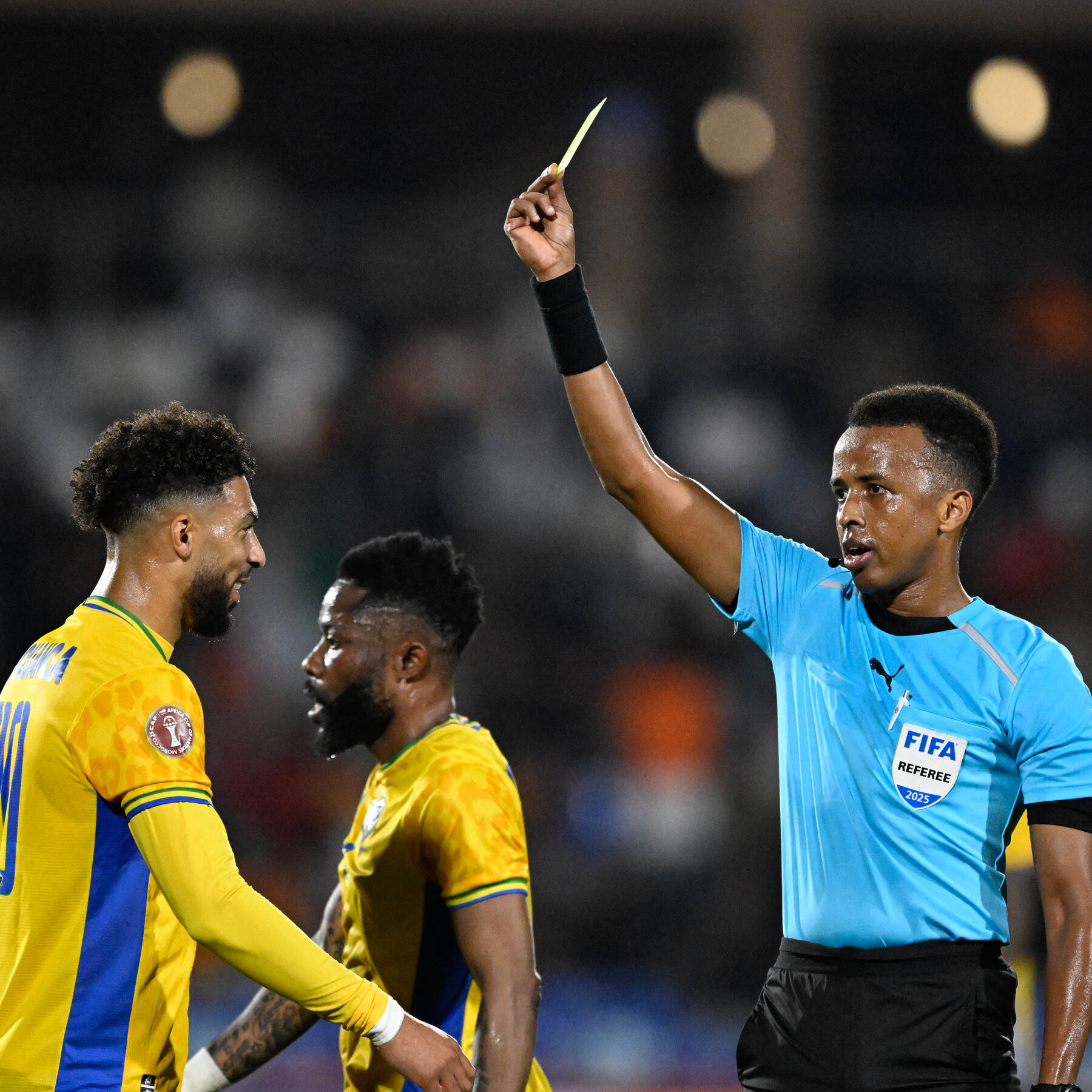 Diario Frontera, Frontera Digital,  Deportes, Copa Mundial FIFA 2026, ,Somalia critica la prohibición de entrada a EE.UU. a un árbitro de su país que iba a pitar en el Mundial