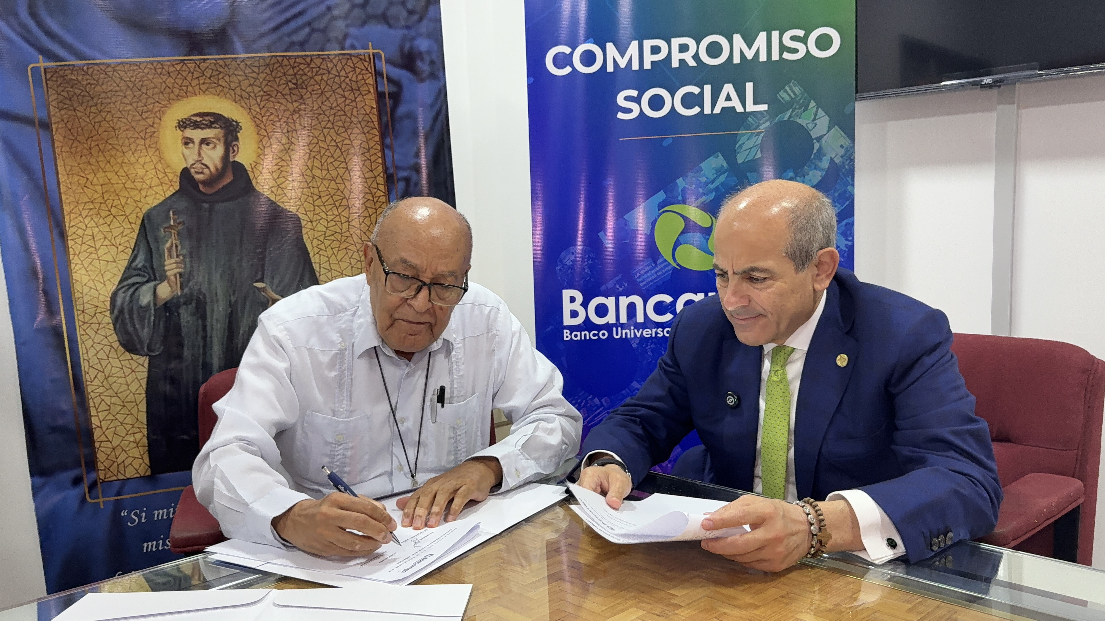 Diario Frontera, Frontera Digital,  Nacionales, ,Bancamiga apoya atención médica de calidad en el Hospital San Juan de Dios