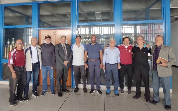 Diario Frontera, Frontera Digital,  Regionales, ,La Universidad de Los Andes afina detalles para el Primer Encuentro del Fútbol Universitario