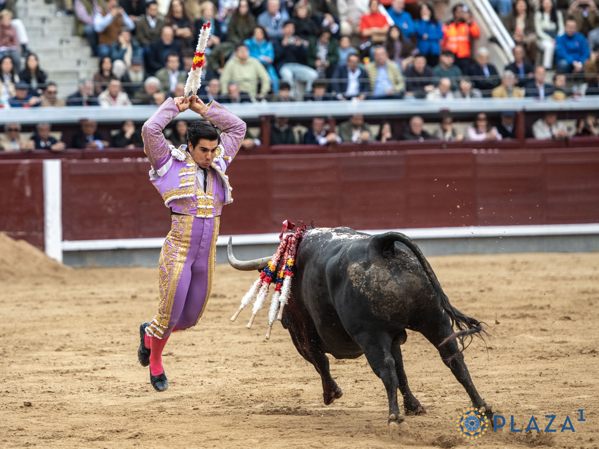 Diario Frontera, Frontera Digital,  Entretenimiento, ,Primera alternativa de “Colombo” al lado de la revelación de la pasada Feria de San Isidro