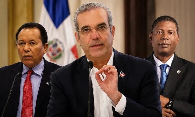 Diario Frontera, Frontera Digital,  Internacionales, ,Abinader oficializa designación de nuevo cónsul de República Dominicana en Venezuela