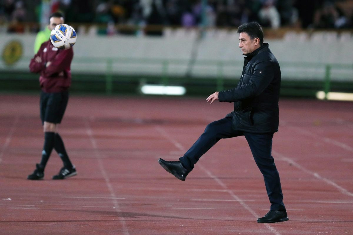 Diario Frontera, Frontera Digital,  Deportes, Copa Mundial FIFA 2026, ,Irán acusa a EE.UU. de revocar las entradas para los aficionados iraníes en el Mundial