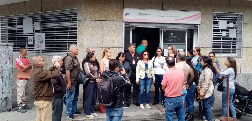 Diario Frontera, Frontera Digital,  Regionales, ,El magisterio merideño alza la voz en defensa de sus derechos laborales y convoca a una jornada de protesta