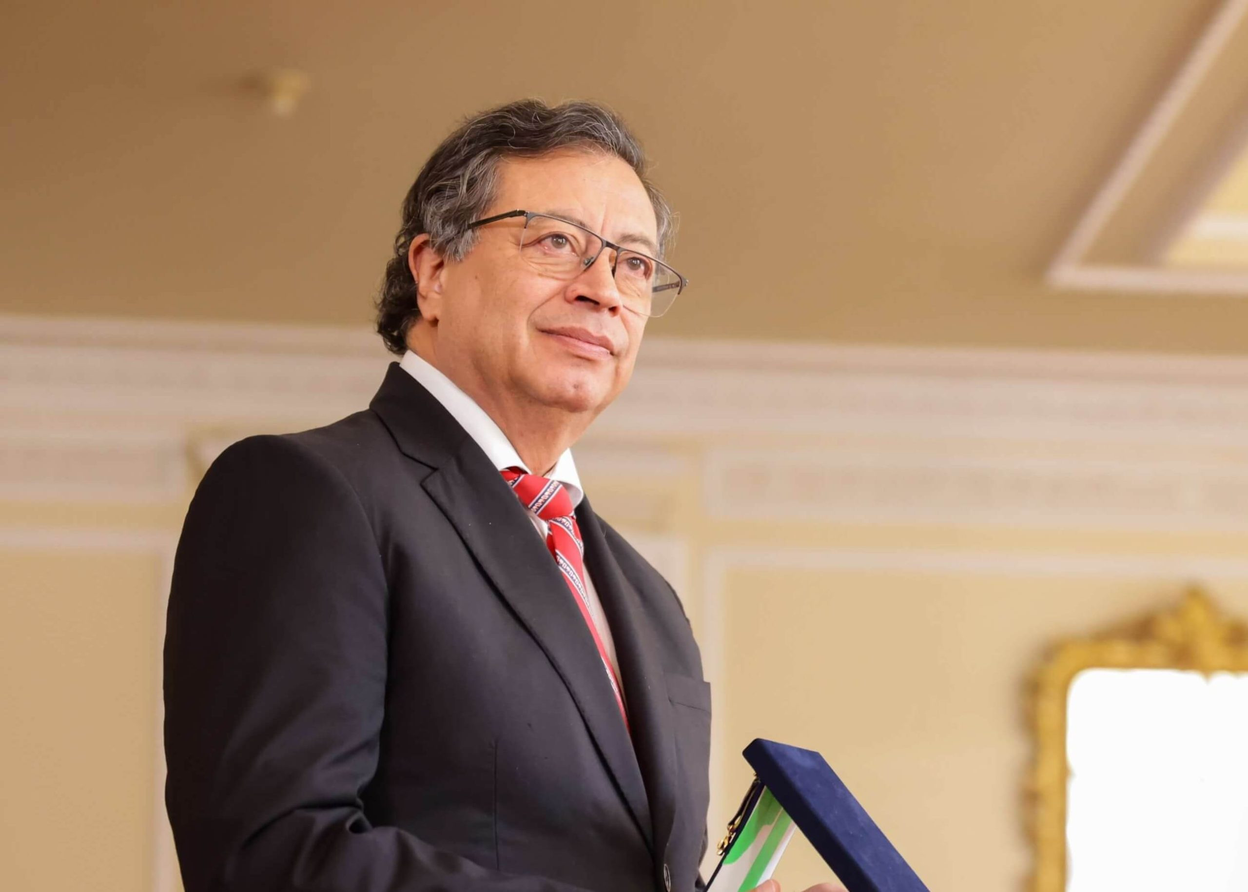 Diario Frontera, Frontera Digital,  Internacionales, ,Ordenan suspensión provisional de Gustavo Petro hasta el cierre electoral
