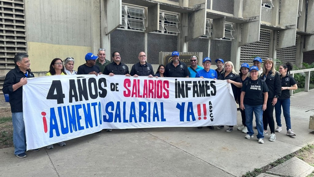 Diario Frontera, Frontera Digital,  Nacionales, ,Gremios reportan 75% de acatamiento del paro universitario en todo el país