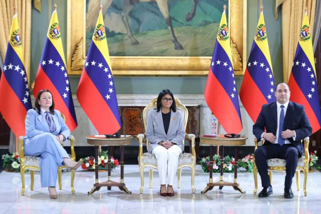 Diario Frontera, Frontera Digital,  Nacionales, ,Venezuela firma licencia con Shell para Fase I del campo gasífero Loran