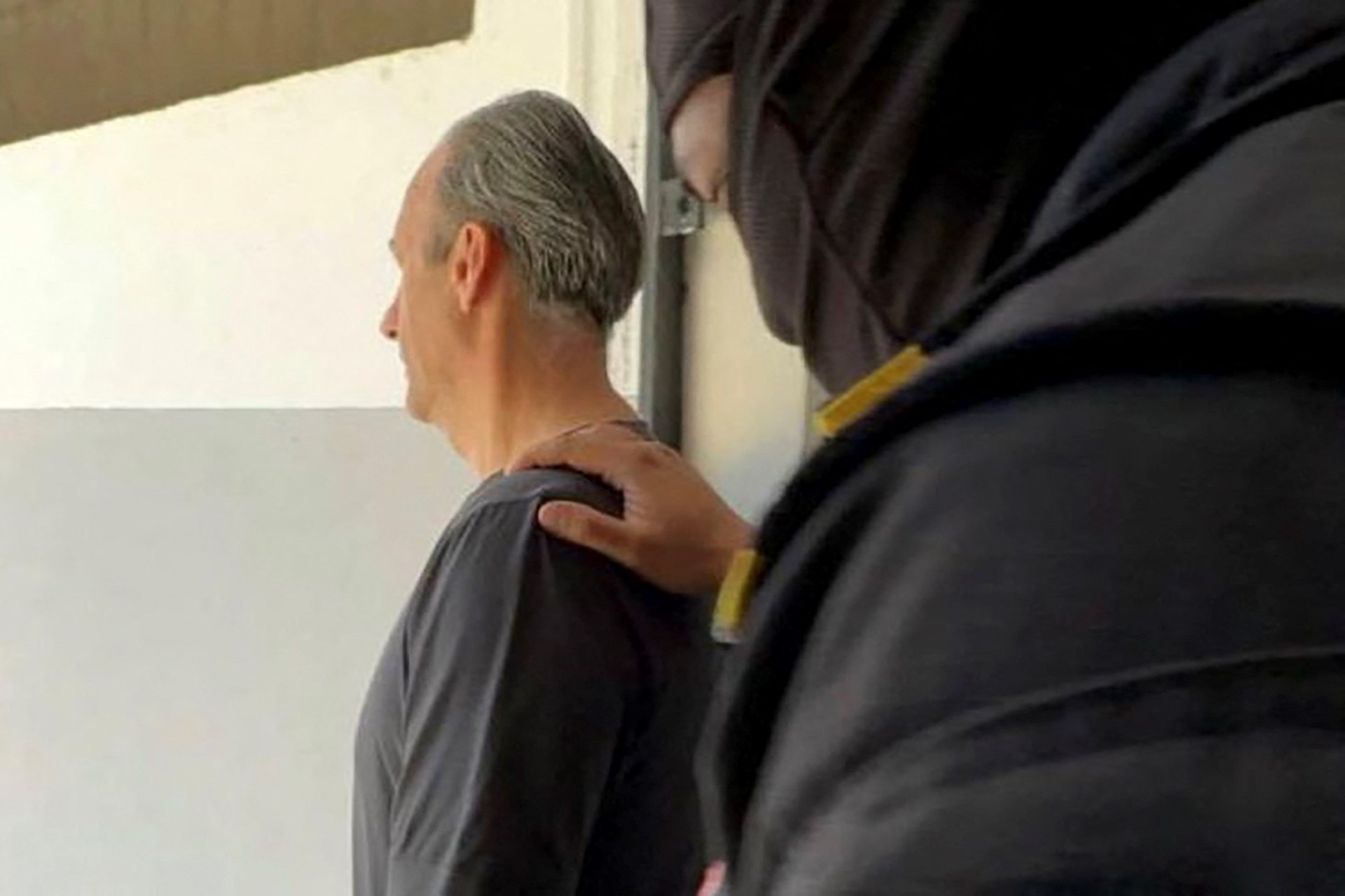 Diario Frontera, Frontera Digital,  Nacionales, ,Caso Pdvsa-Cripto: Tareck el Aissami y Álvaro Pulido denuncian violaciones procesales y falta de asistencia médica