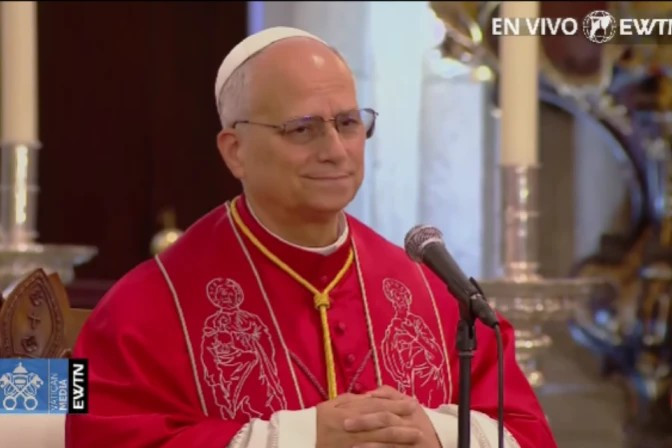 Diario Frontera, Frontera Digital,  Internacionales, ,Allí, el Santo Padre escuchó testimonios y dirigió un discurso centrado en las actitudes necesarias para ser “arquitectos sabios” en la construcción de la civilización del amor,Discurso del Papa León XIV en el encuentro con obispos, sacerdotes y religiosos en Gran Canaria