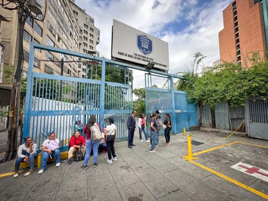 Diario Frontera, Frontera Digital,  Nacionales, ,Más allá de la situación financiera, Romeo señaló que uno de los principales desafíos de la educación venezolana es la falta de relevo generacional entre los maestros y profesores,Colegios privados prevén estabilidad en las matrículas para el año escolar 2026-2027