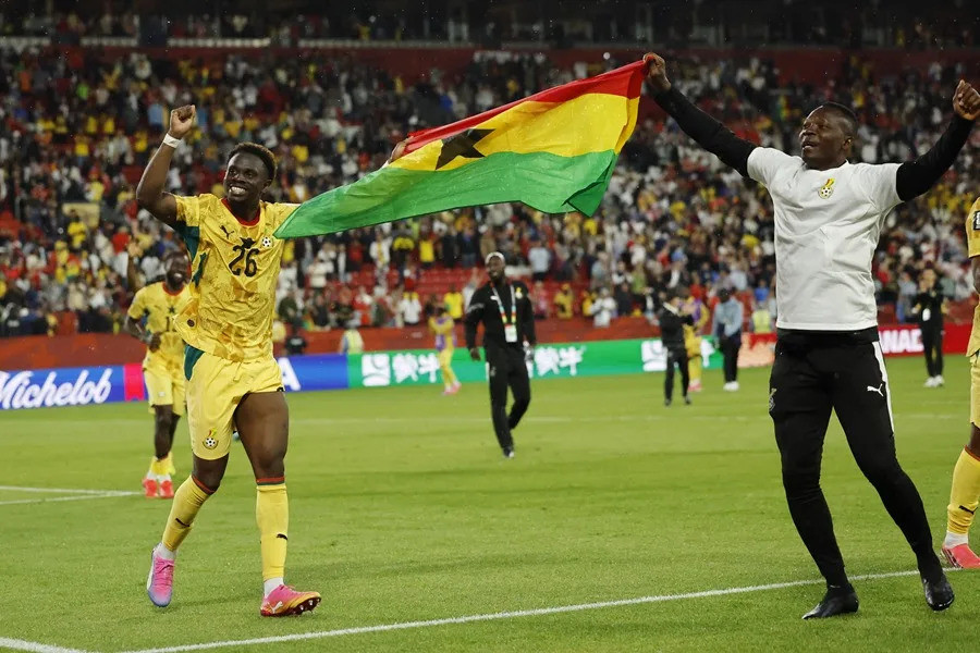 Diario Frontera, Frontera Digital,  Copa Mundial FIFA 2026, ,Panamá pierde en el tiempo añadido ante Ghana en su debut en el Mundial 2026