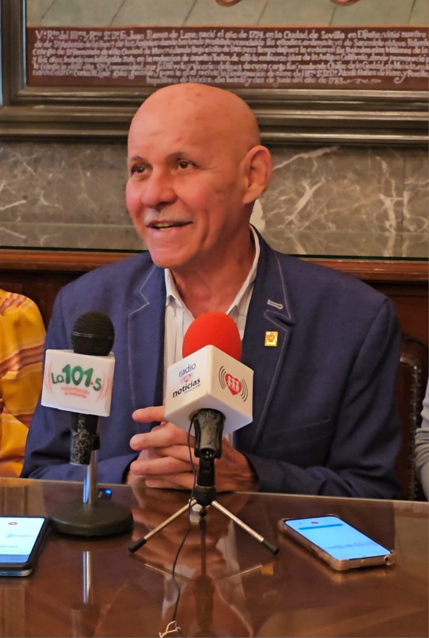 Diario Frontera, Frontera Digital,  Regionales, ,Rector de la ULA espera que elecciones universitarias se den en clima de paz y respeto