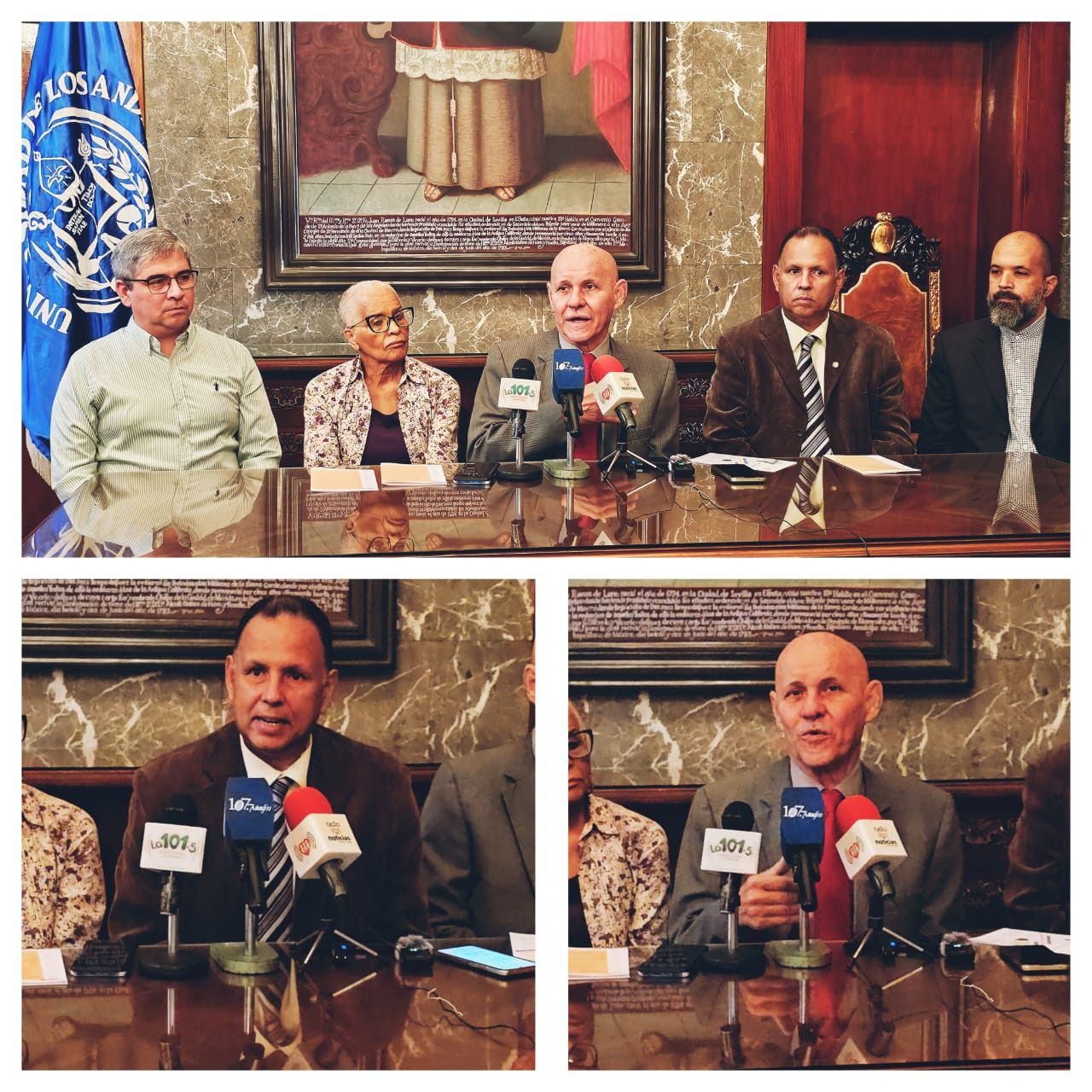 Diario Frontera, Frontera Digital,  Regionales, ,ULA impulsa transformación de la extensión universitaria frente a la crisis