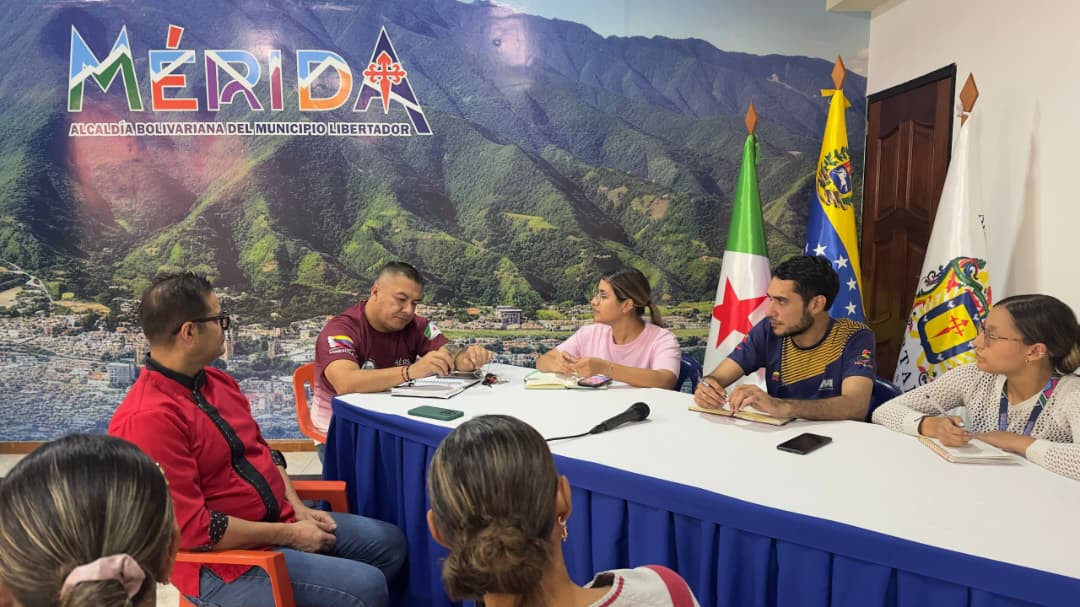 Diario Frontera, Frontera Digital,  Regionales, ,Alcaldía de Mérida organiza el Desafío Pastelero para potenciar el emprendimiento local