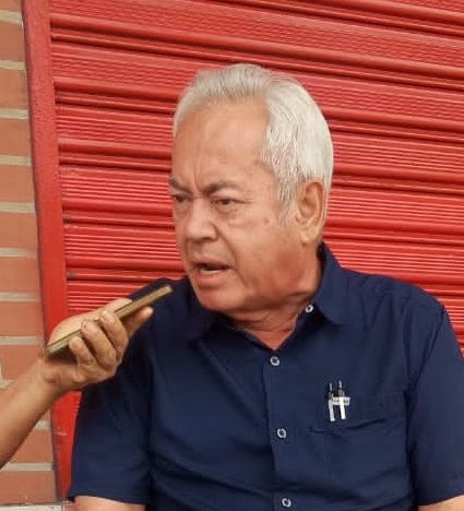 Diario Frontera, Frontera Digital,  Politica, El Vigía Panamericana, ,Ex militantes de Un Nuevo Tiempo de Mérida decidieron formalizar ante el partido Primero Justicia