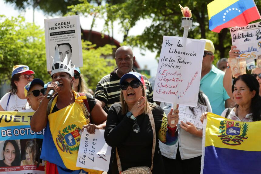 Diario Frontera, Frontera Digital,  Nacionales, ,Trabajadores denunciaron al Estado venezolano ante la ONU por denegación de justicia en crisis laboral
