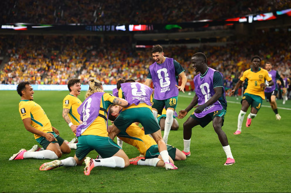 Diario Frontera, Frontera Digital,  Copa Mundial FIFA 2026, ,La clave del triunfo australiano fue la solidez en el fondo y la capacidad de aprovechar los espacios para lanzar ataques veloces,Australia-Turquía en el Mundial: del gol de Irankunda a la frustración de Arda Güler 
en una de las primeras sorpresas del torneo