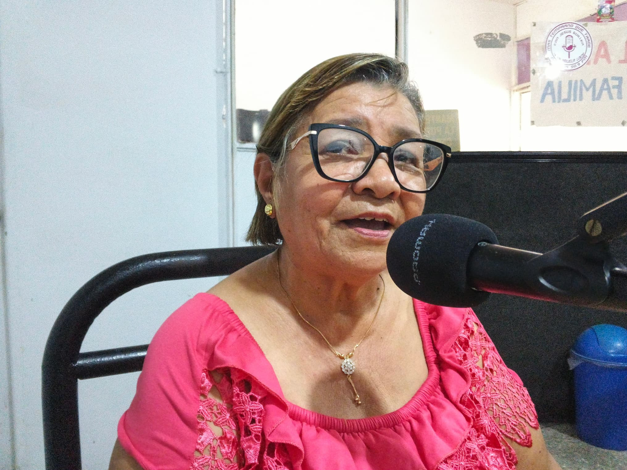 Diario Frontera, Frontera Digital,  El Vigía Panamericana, ,La familia es la garantía de la sociedad