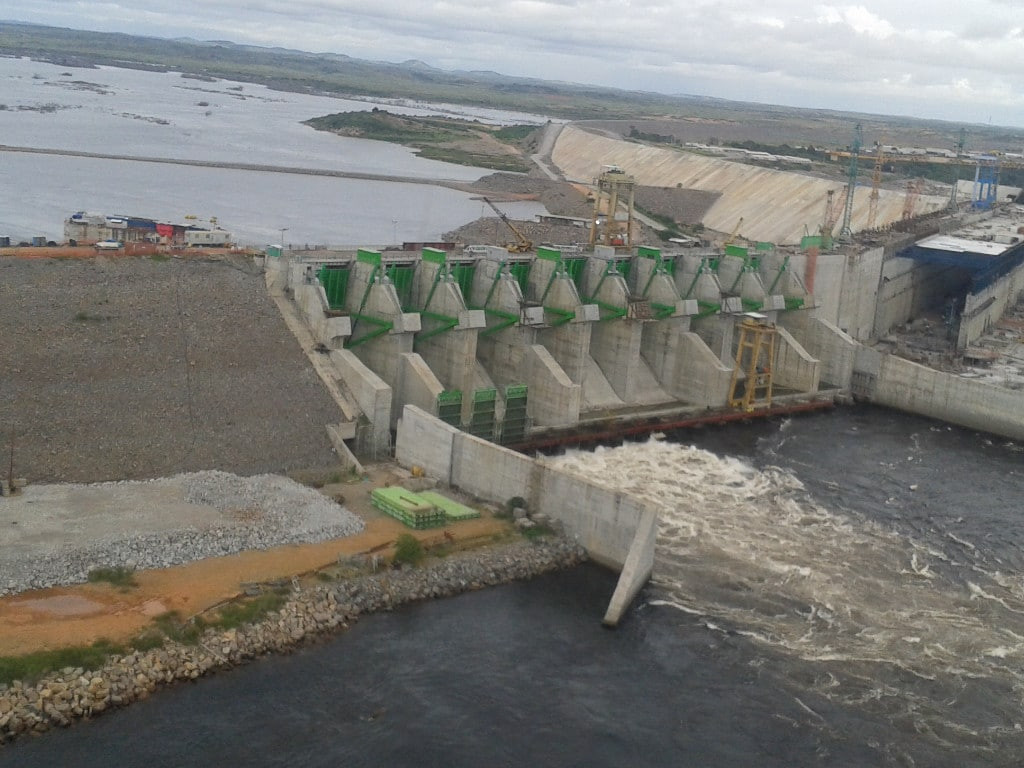 Diario Frontera, Frontera Digital,  Nacionales, ,Interinato confirma reinicio de trabajos en represa de Tocoma en manos de empresa argentina Impsa