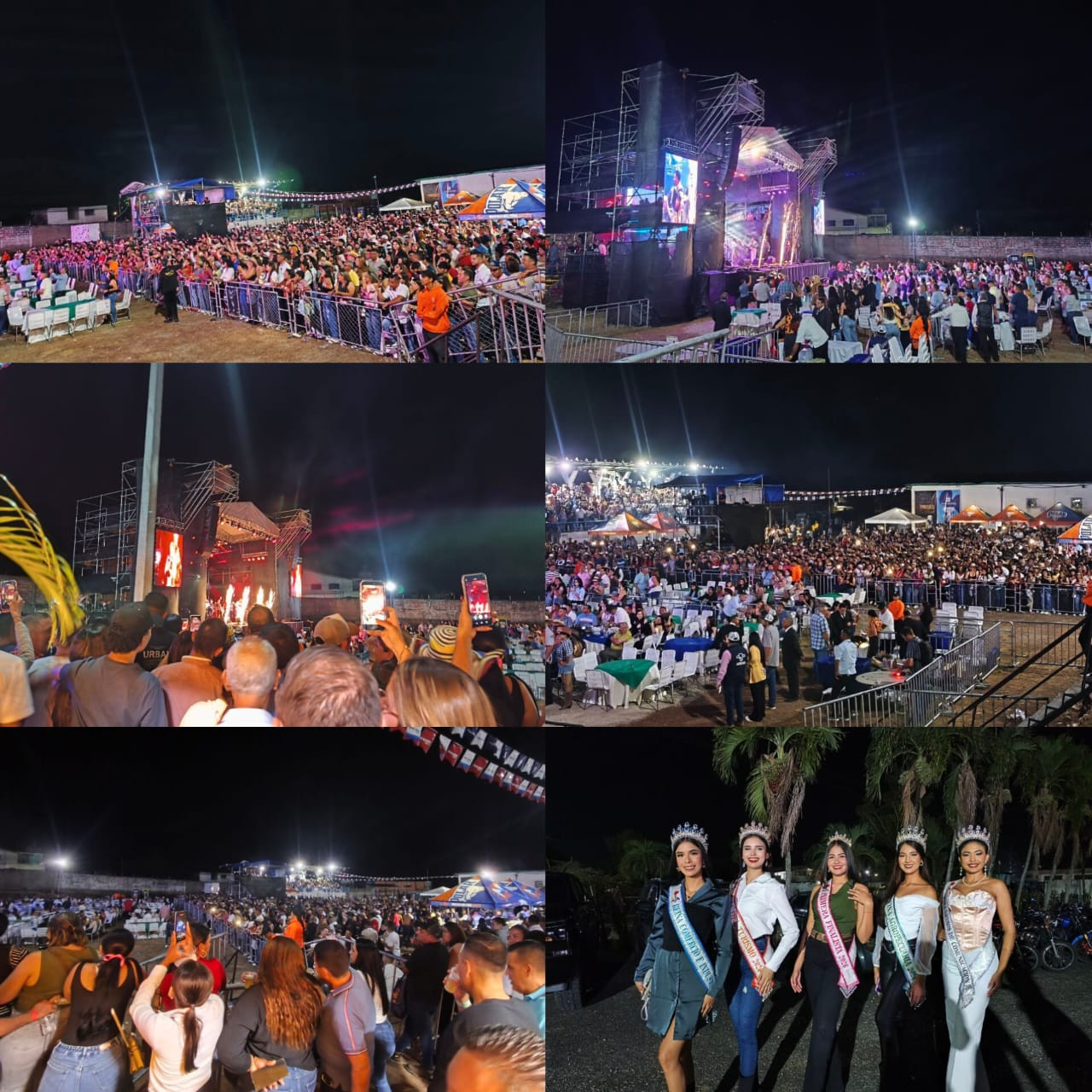 Diario Frontera, Frontera Digital,  El Vigía Panamericana, ,Durante tres días consecutivos, las instalaciones de Asodegaa se convirtieron en el epicentro de la actividad agroindustrial, empresarial y comercial de la ciudad, reuniendo a grandes, medianos y pequeños empresarios y productores agropecuarios que mostraron al público la diversidad y el potencial económico existente en la zona,Alcalde Lisandro Segura celebró exitoso cierre de la Expo Asodegaa 2026