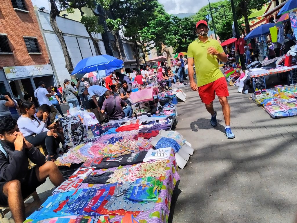 Diario Frontera, Frontera Digital,  Internacionales, ,EEUU dice que baja de la inflación en Venezuela “demuestra” resultados del plan de Trump