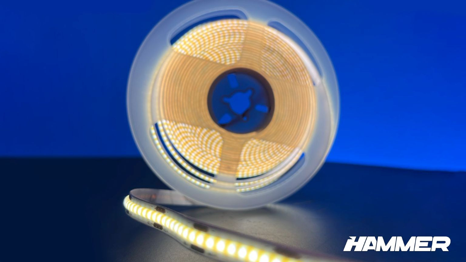 Diario Frontera, Frontera Digital,  Nacionales, ,Grupo Hammer y su línea de productos de Hammer Iluminación, destaca que su cinta LED Glow 10, es una solución de alto rendimiento diseñada para integrarse con sutileza y carácter en cualquier proyecto de remodelación.,Luz que transforma: Las recomendaciones de Austin Piñate para modernizar entornos profesionales con la versatilidad de la cinta Glow 10