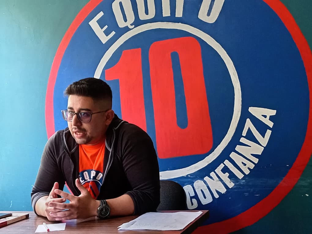 Diario Frontera, Frontera Digital,  Regionales, ,Aunque celebró el avance que implica la publicación del cronograma, Varela advirtió sobre los sectores que en el pasado han intentado frenar la vía electoral mediante recursos legales,Juan Carlos Varela: La ULA retoma el camino democrático 
con elecciones de autoridades el 28 de octubre
