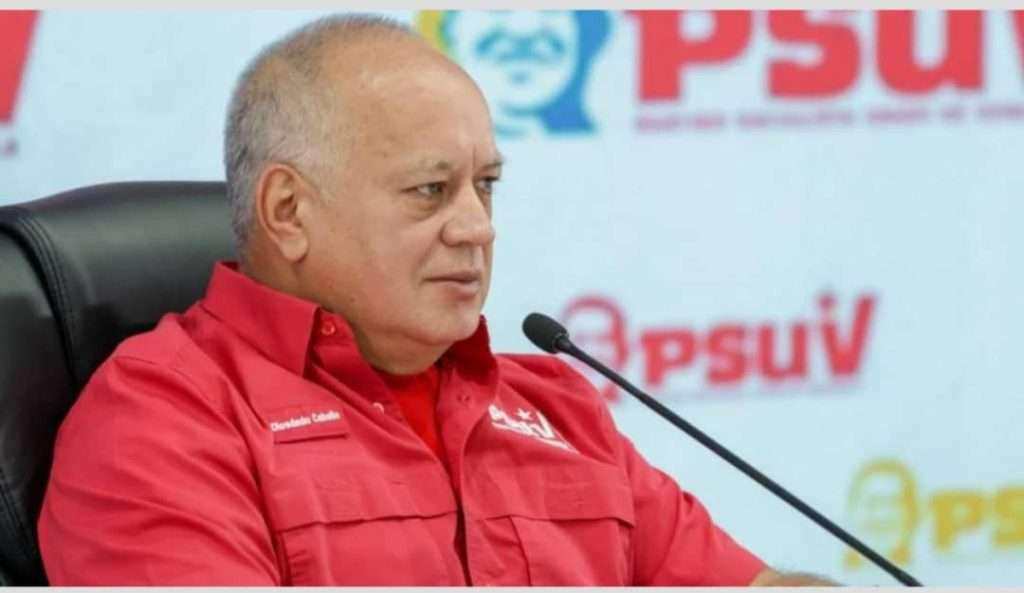 Diario Frontera, Frontera Digital,  Nacionales, ,Cabello respecto a la reorganización: no se va a botar a los trabajadores