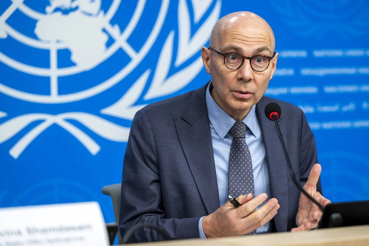 Diario Frontera, Frontera Digital,  Internacionales, ,ONU alerta que Cuba "se asfixia por sanciones" y pide distensión urgente