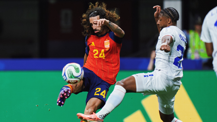 Diario Frontera, Frontera Digital,  Copa Mundial FIFA 2026, ,Un desastre español y un milagro caboverdiano para empezar