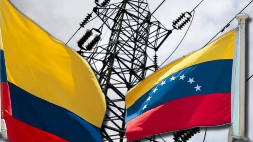 Diario Frontera, Frontera Digital,  Internacionales, ,Colombia anunció inversión para avanzar en la interconexión eléctrica con Venezuela