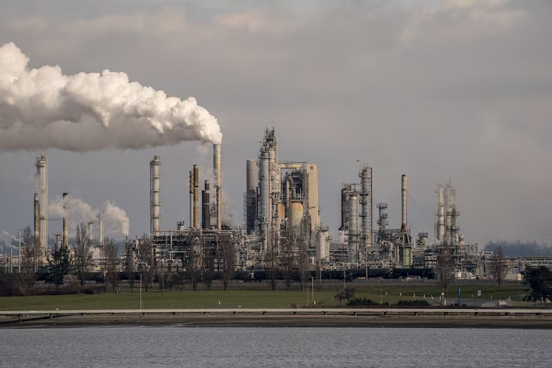 Diario Frontera, Frontera Digital,  Internacionales, ,Estados Unidos auditará los fondos obtenidos por la venta de petróleo venezolano