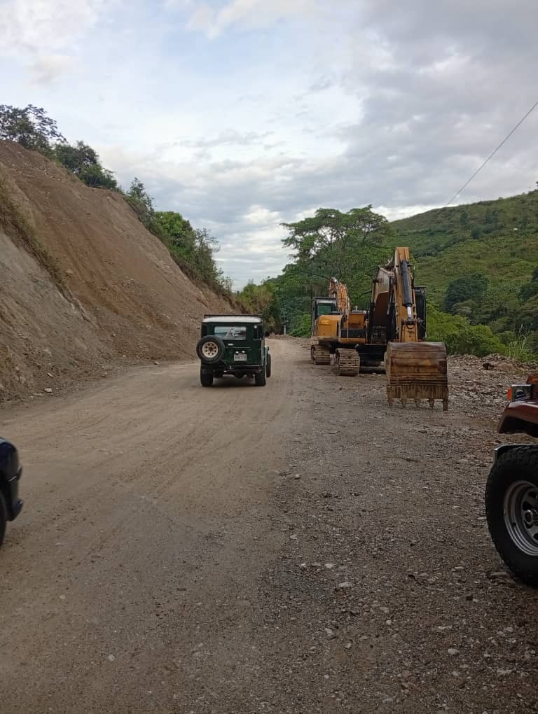 Diario Frontera, Frontera Digital,  Regionales, ,Legislador Suplente Rigoberto Colmenares R. denuncia abandono en El Cafetal mientras El Arenal ya fue atendido