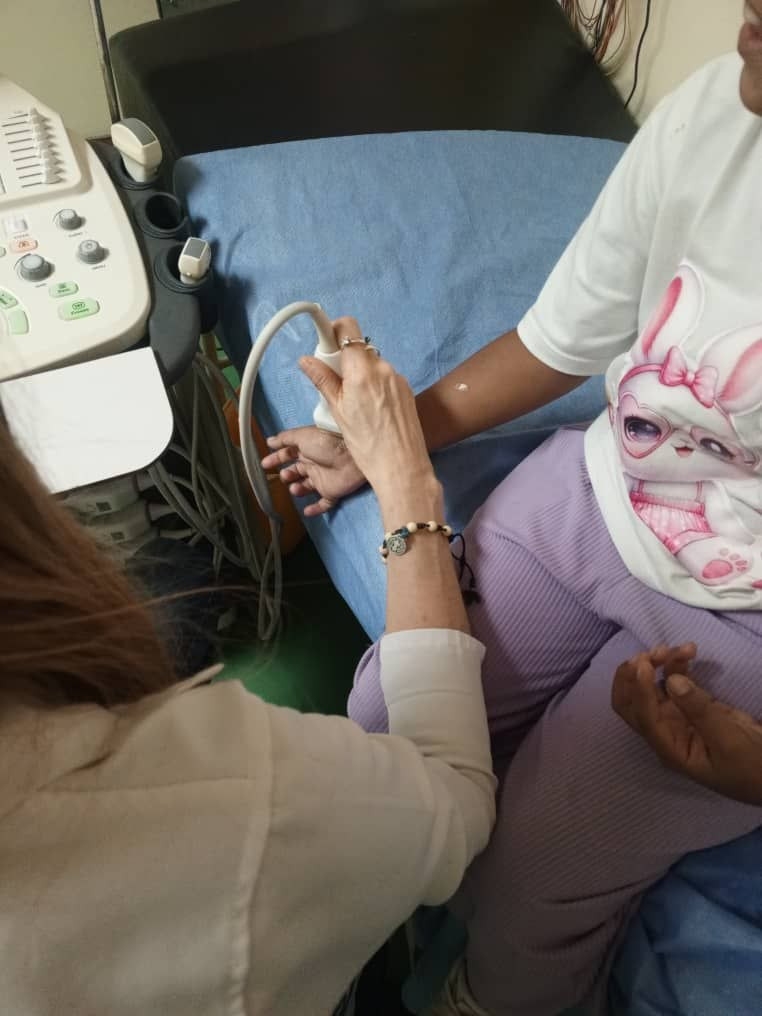 Diario Frontera, Frontera Digital,  Salud, ,La Corporación de Salud del estado Mérida registró la atención de 15 095 pacientes y el procesamiento técnico de 33 mil 855 exámenes de laboratorio durante la semana del 8 al 14 de junio,Red de atención médica procesó más de treinta mil exámenes diagnósticos en Mérida