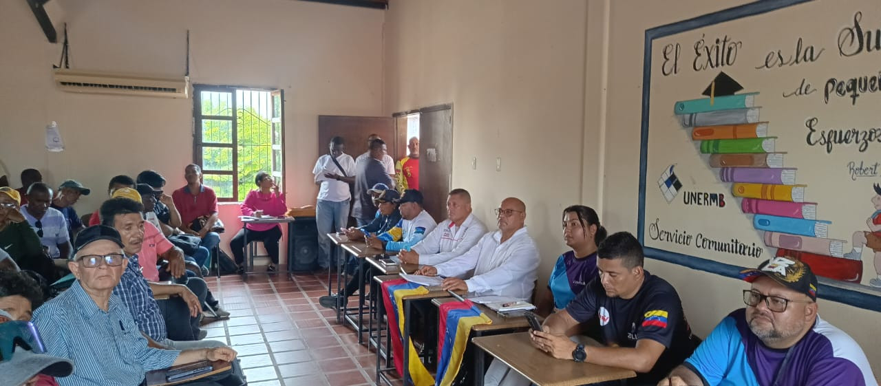 Diario Frontera, Frontera Digital,  El Vigía Panamericana, ,Instalan Comisión Municipal en Materia Laboral en el municipio Sucre del estado Zulia