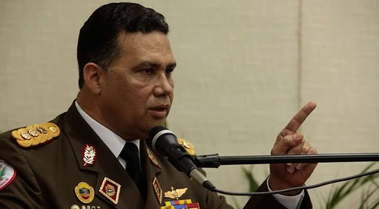 Diario Frontera, Frontera Digital,  Nacionales, ,Ministro de Defensa afirma que la soberanía de Venezuela “no es negociable”