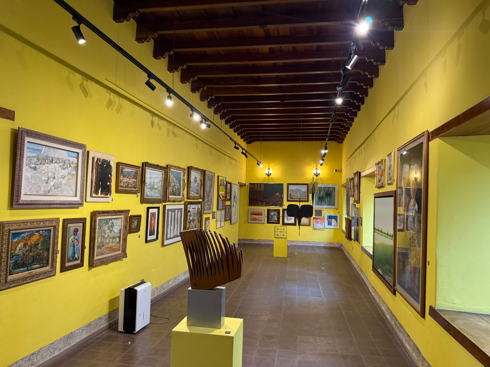 Diario Frontera, Frontera Digital,  Nacionales, ,El corazón histórico de Caracas se fortalece: Bancamiga se une a la protección del Museo Sacro y el Archivo Arquidiocesano