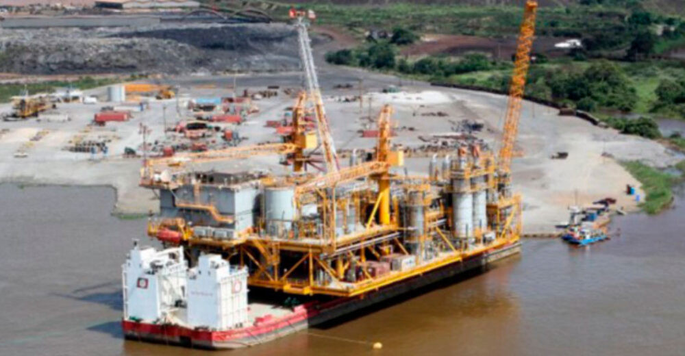 Diario Frontera, Frontera Digital,  Nacionales, ,Petroleras de EE.UU. y Emiratos Árabes planean rehabilitar 5.000 pozos en la Faja del Orinoco