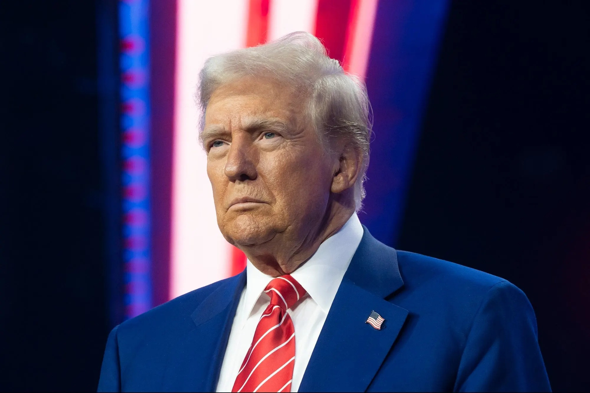 Diario Frontera, Frontera Digital,  Internacionales, ,Trump advierte a Irán: “tienen que llegar a un acuerdo o habrá consecuencias”