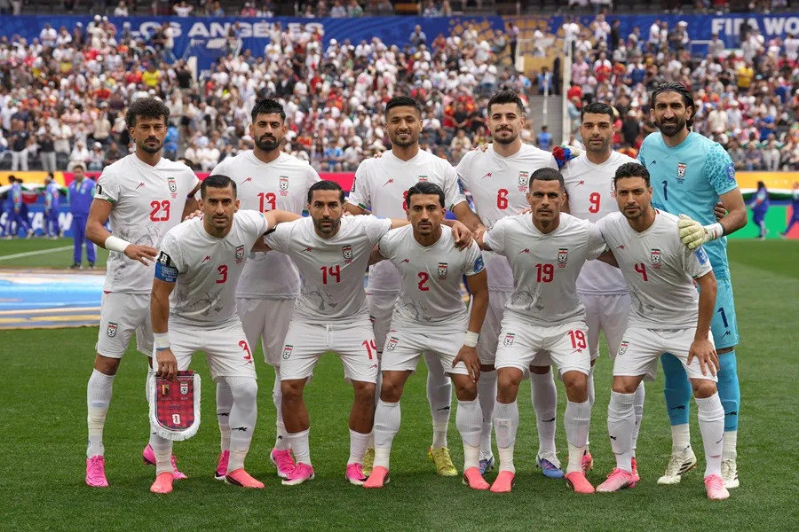 Diario Frontera, Frontera Digital,  Deportes, Copa Mundial FIFA 2026, ,EE.UU. permitirá a selección de Irán entrar al país dos días antes de su próximo partido
