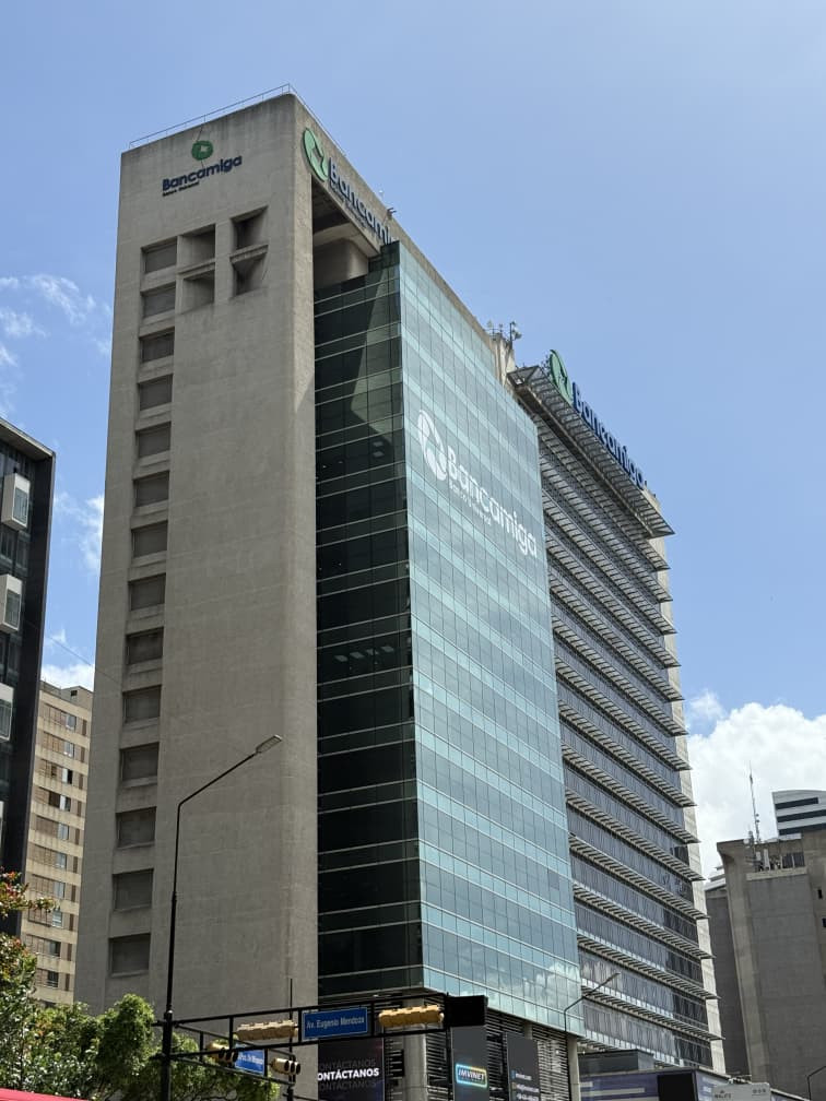 Diario Frontera, Frontera Digital,  Nacionales, ,Patrimonio de Bancamiga fue el de mayor crecimiento de la banca en el último año