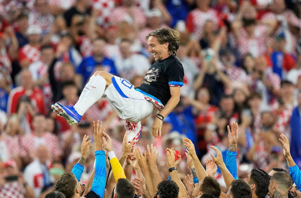 Diario Frontera, Frontera Digital,  Copa Mundial FIFA 2026, ,De esta manera, Croacia llega a tres puntos y dormirá tercero en el Grupo L. En tanto, Panamá sufrió su segundo descalabro y continuará cuarto sin sumar puntos,Croacia consigue su primera victoria en el Mundial 2026 
tras derrotar a Panamá en Toronto