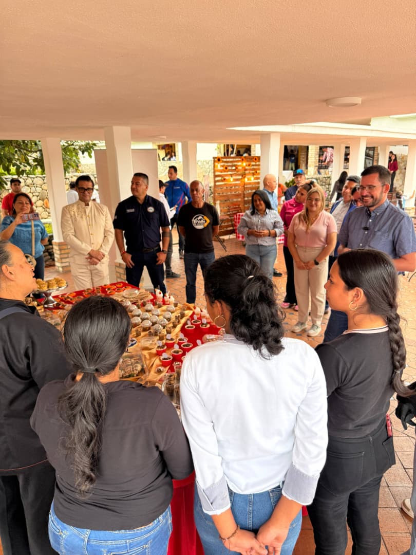 Diario Frontera, Frontera Digital,  Regionales, ,Mérida gastronómica: sostenibilidad y emprendimiento con Aroma a Café