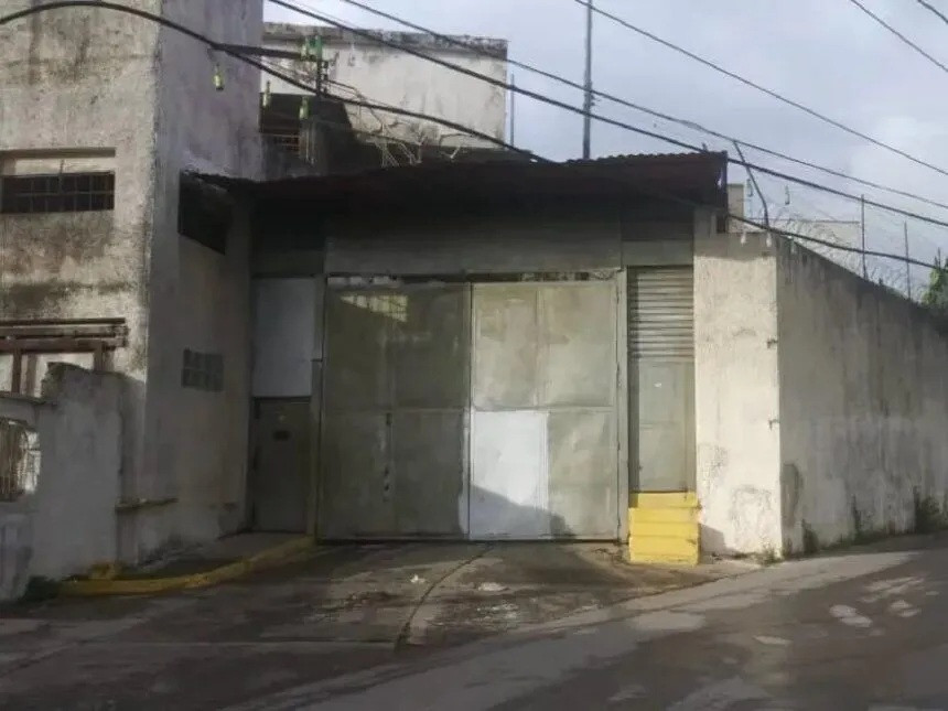 Diario Frontera, Frontera Digital,  Nacionales, ,El OVP registra 26 muertes de presos entre abril y junio de este año