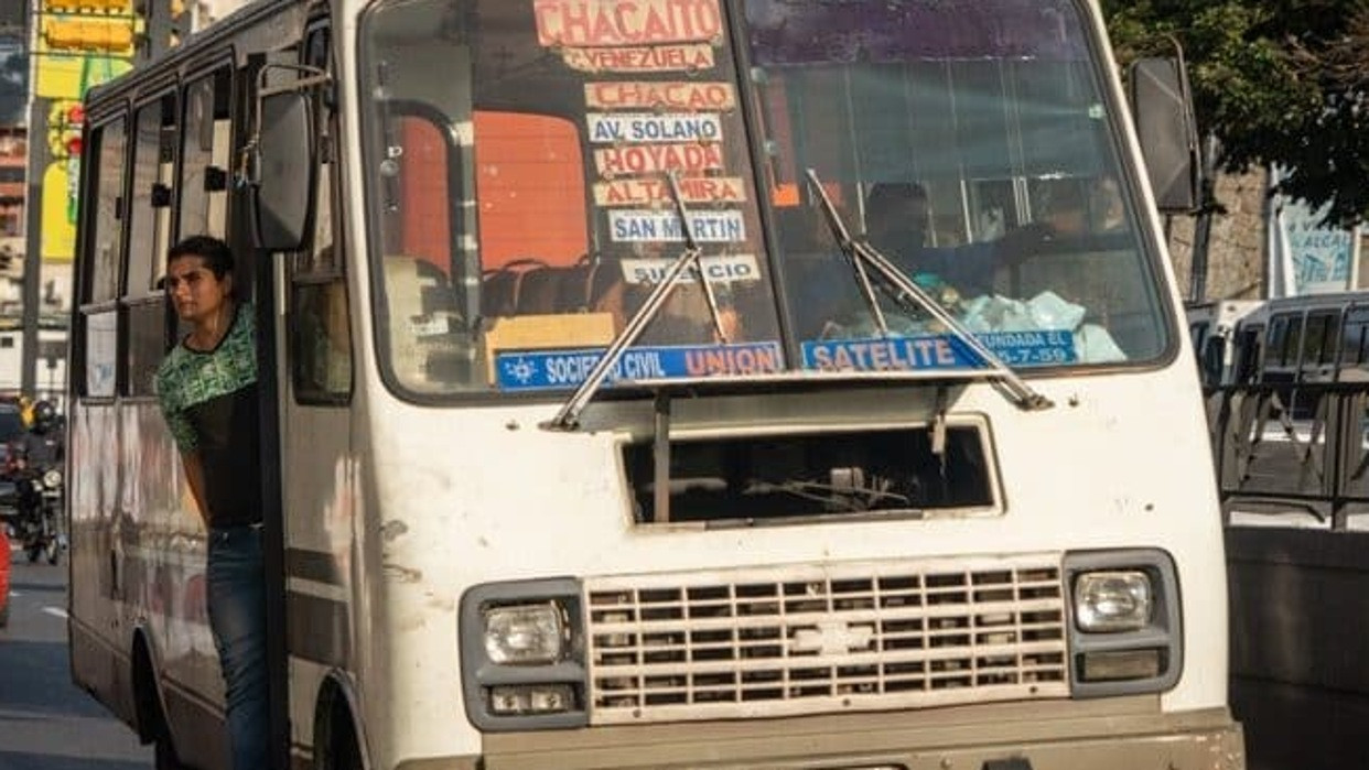 Diario Frontera, Frontera Digital,  Nacionales, ,Fontur impulsará programas de financiamiento para el sector transporte a nivel nacional