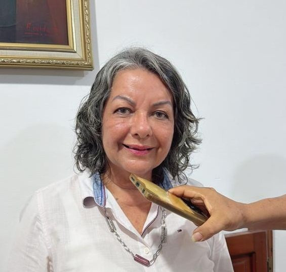 Diario Frontera, Frontera Digital,  El Vigía Panamericana, ,Nilda Mora, presidenta del Colegio de Abogados seccional El Vigía,Colegio de Abogados de El Vigía invita a sus agremiados 
a participar en las actividades del Día Nacional del Abogado