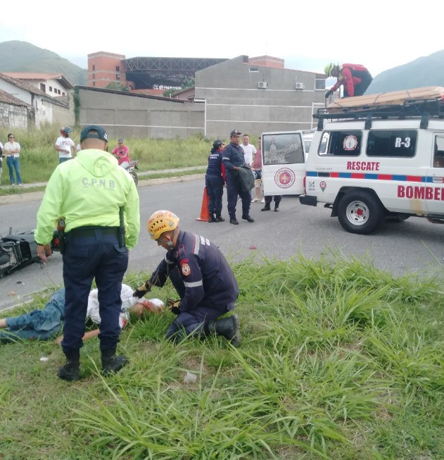 Diario Frontera, Frontera Digital,  Sucesos, ,Este lamentable suceso vuelve a encender las alarmas sobre la importancia de la prudencia y el respeto a las normas de tránsito, recordándonos la fragilidad de la vida,Trágico accidente de tránsito enluta a una familia del municipio Zea