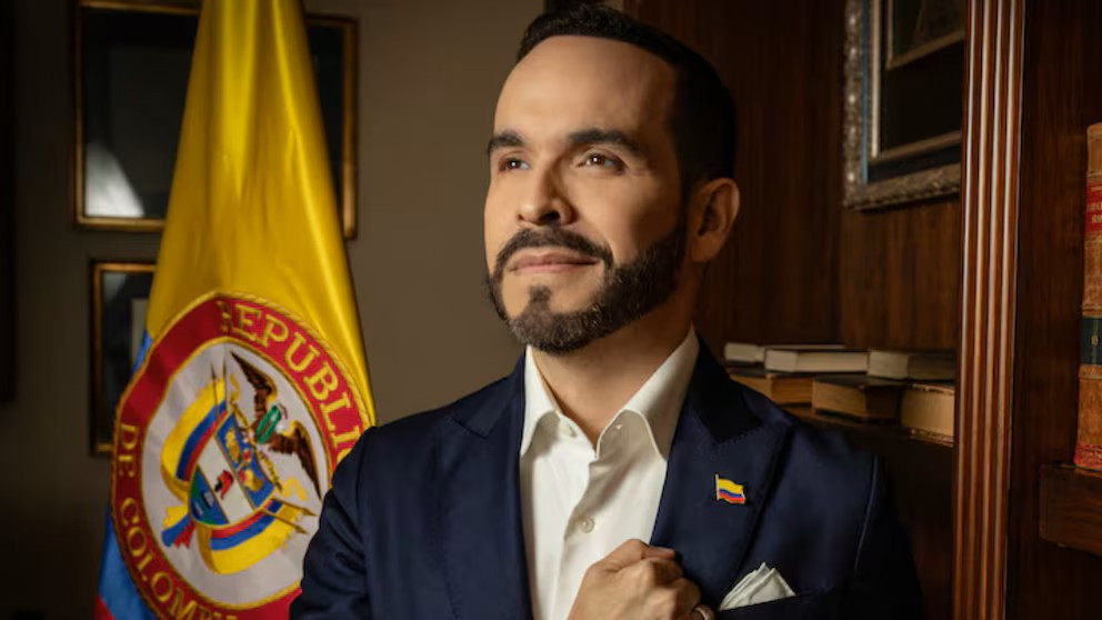 Diario Frontera, Frontera Digital,  Internacionales, ,El resultado electoral consolidó su llegada a la Casa de Nariño con una votación mayoritaria, según cifras de la Registraduría Nacional del Estado Civil - crédito Campaña De La Espriella/Colprensa,Abelardo de la Espriella es el nuevo presidente de Colombia 
para el periodo 2026-2030: esta es su historia