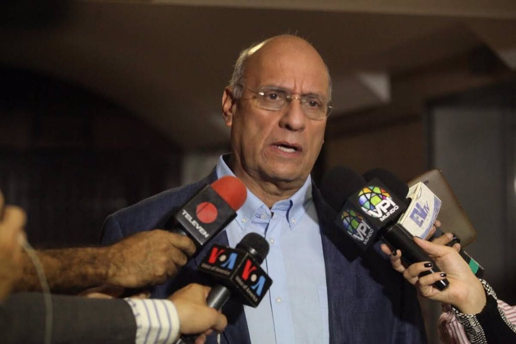 Diario Frontera, Frontera Digital,  Politica, ,El dirigente opositor y ex preso político Williams Dávila | Archivo,Williams Dávila: "Yo me salvé de ser un número más en la lista de muertes bajo custodia"